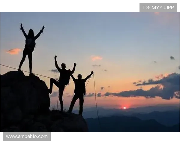 极限运动中的团队精神：南京极限运动队如何实现协作与突破