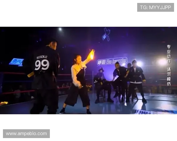 武汉街舞队的蜕变之旅：从地方舞台到世界街舞大赛的荣耀之路