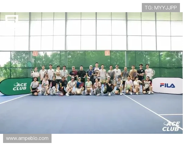 成都网球队在全国网球团队协作排名中创新高展现团结拼搏精神